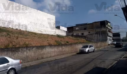 Terreno em Osasco