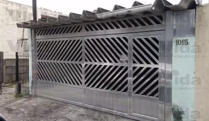 Casa/Sobrado a venda em  Km 18  -  Osasco