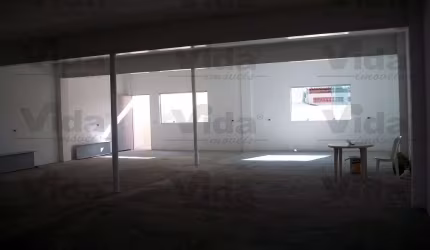 Salas Comercial em Jardim Califórnia  -  Osasco