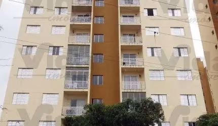 Apartamento em Osasco