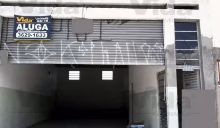 Salão Comercial em Padroeira  -  Osasco