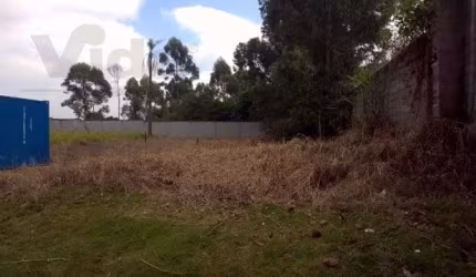 Terreno Industrial em Vargem Grande Paulista