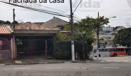 Casa Térrea em Osasco