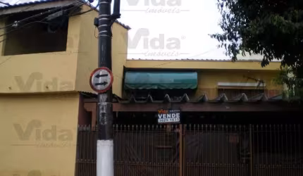 Casa Térrea em Osasco