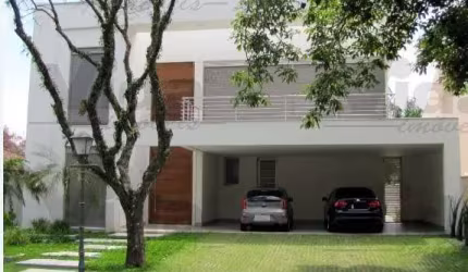 Casa Condomínio Sobrado à venda em Morada dos Pássaros  -  Barueri
