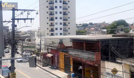 salas Comercial em Helena Maria  -  Osasco