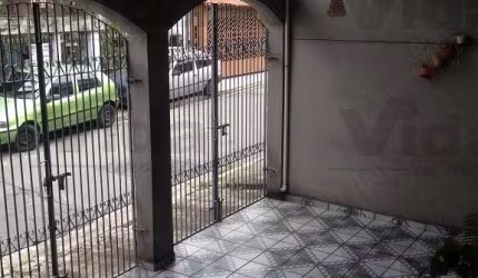 Casa Térrea em Osasco