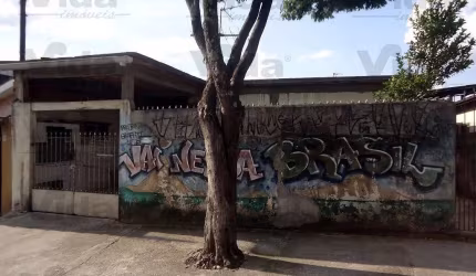 Terreno Casa em Osasco