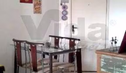 Apartamento em Osasco