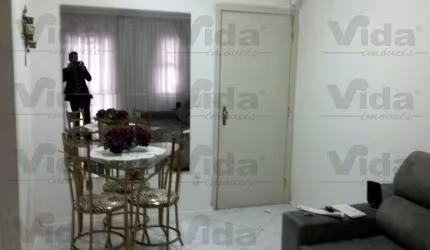 Apartamento em Osasco