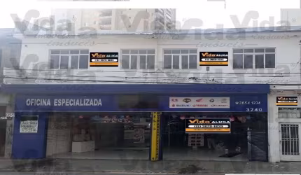 Sala em Centro  -  Osasco
