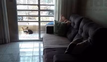 Apartamento à venda em Jardim Roberto  -  Osasco