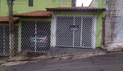 Casa Condomínio Sobrado em Osasco