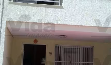 Casa Sobrado à venda em Quitaúna  -  Osasco