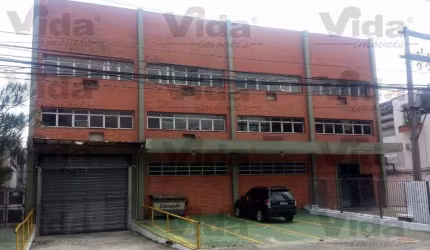 Prédio para Locação em Jurubatuba  -  São Paulo