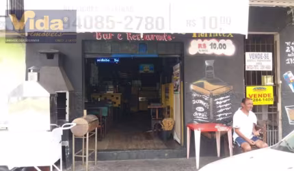 Casa Assobradada à venda em Centro  -  Osasco