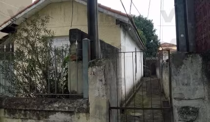 Terreno em Osasco