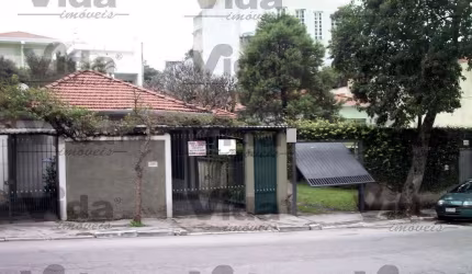 Terreno em Osasco