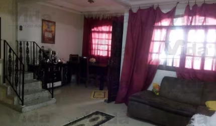 Casa Sobrado em Osasco