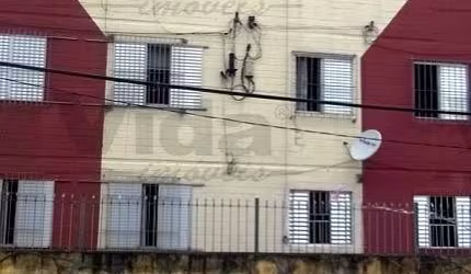 Apartamento em Carapicuíba