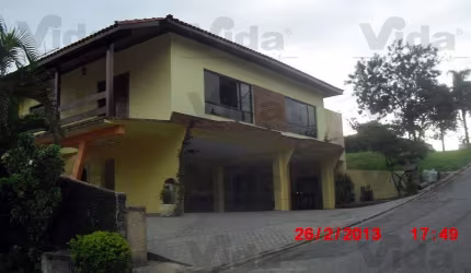 Casa Sobrado em Jandira