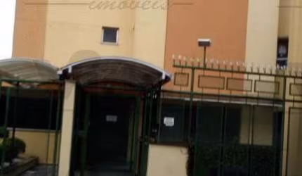 Apartamento em São Paulo