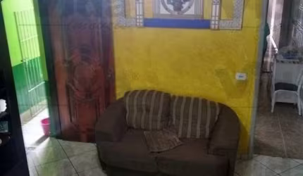 Casa Sobrado em Jardim das Flores  -  Osasco