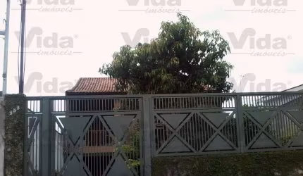 Casa Sobrado em Jaguaribe  -  Osasco