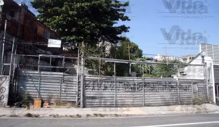 Área para locação  em Quitaúna  -  Osasco