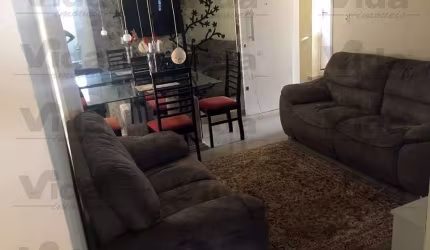 Apartamento à venda em São Pedro  -  Osasco