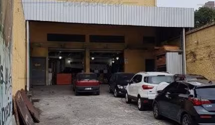 Prédio Inteiro em Osasco