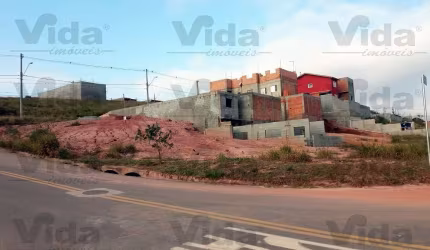 Terreno em Alto de Santa Lúcia  -  Carapicuíba