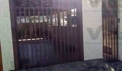 Casa Térrea em Bela Vista  -  Osasco