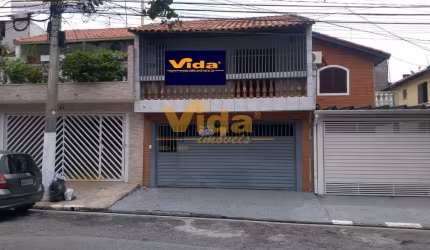 Casa Sobrado em Cidade das Flores - Osasco, SP