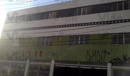 Sobre loja para Locação  em Km 18  -  Osasco