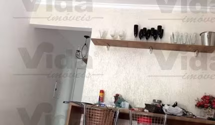 Apartamento em Osasco