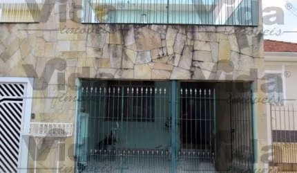 Casa Sobrado em Osasco