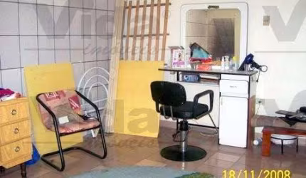 Casa Assobradada em Osasco
