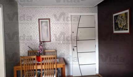 Apartamento em Osasco