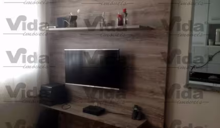 Apartamento em Osasco