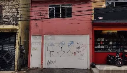 Casa Sobrado em Osasco