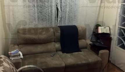 Casa Térrea em Osasco