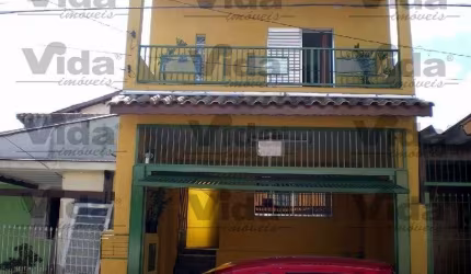 Casa Sobrado em Osasco