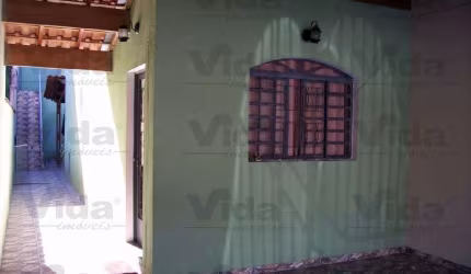 Casa Sobrado a venda  em Parque Santa Teresa  -  Carapicuíba