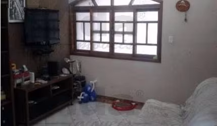 Casa Sobrado em São Paulo