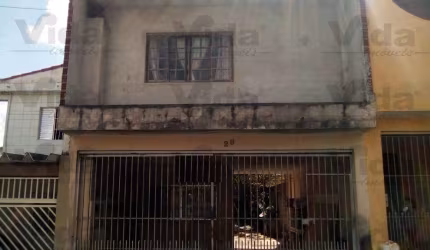 Casa Sobrado à venda em Jardim Roberto  -  Osasco