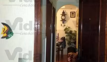 Apartamento em Osasco