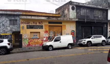 Prédio em Jardim das Flores - Osasco, SP