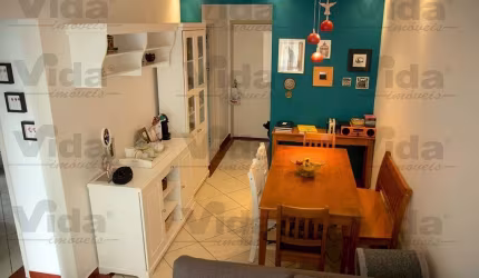 Apartamento em Osasco