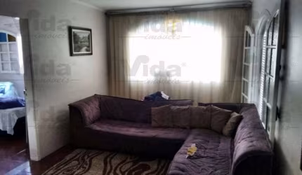 Casa em Km 18  -  Osasco